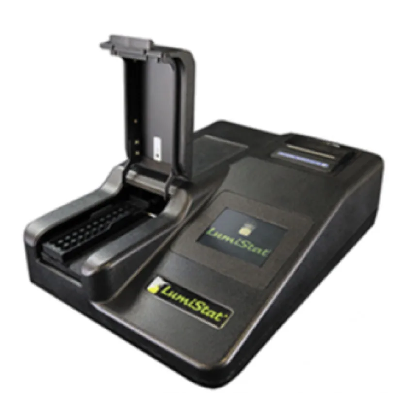 Chemiluminescent Microwell Strip Okuyucu Awareness Technology LumiStat 4900