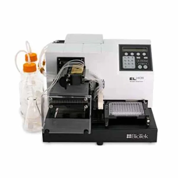 Çok Modlu Mikroplaka Yıkayıcı Biotek EL406