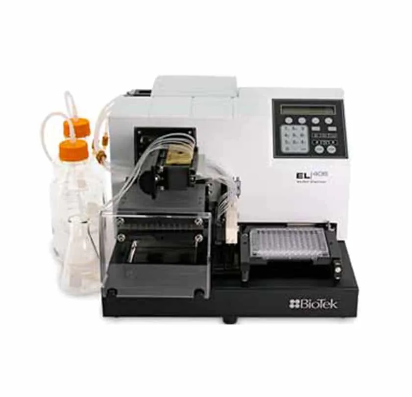 Çok Modlu Mikroplaka Yıkayıcı Biotek EL406