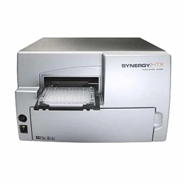 Çok Modlu Okuyucu Biotek Synergy HTX