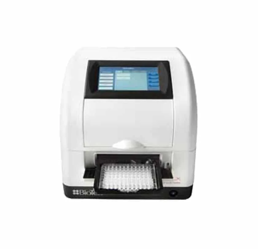 Çok Modlu Mikroplaka Okuyucu Biotek Synergy LX