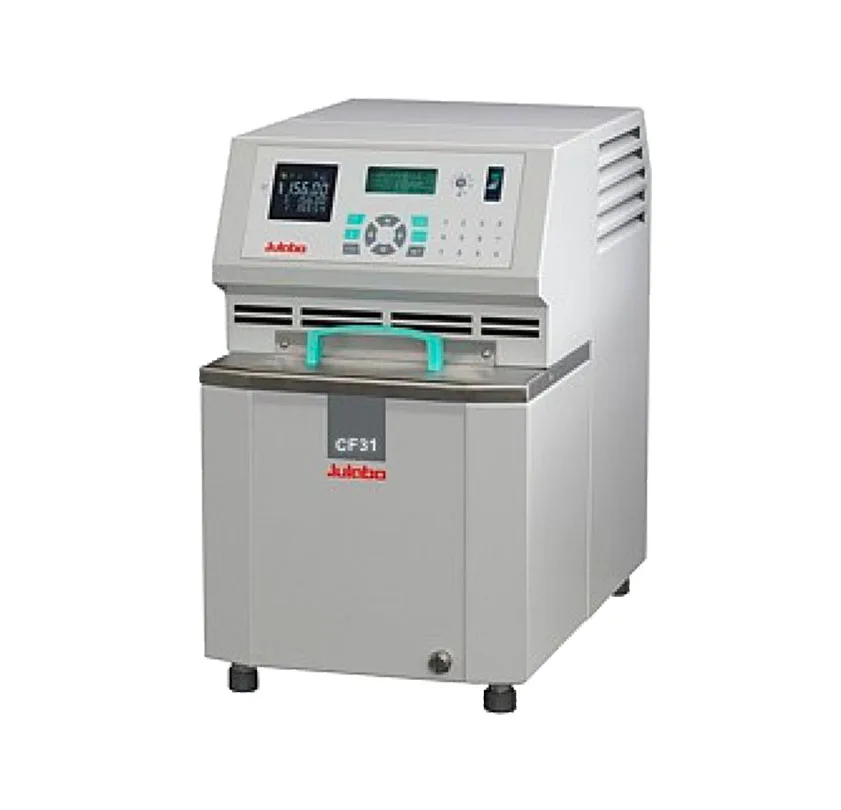 Cryo-Kompakt-Sirkulator-JULABO-CF31.jpg Cryo-Kompakt Sirkülatör JULABO CF31