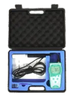 Portable Dissolved Oxygen Meter APERA DO850 - Image 3