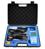 Portable Dissolved Oxygen Meter (Data Logger) APERA DO8500 - Image 2