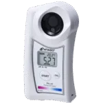 Dijital El Tipi pH Metre PAL-pH