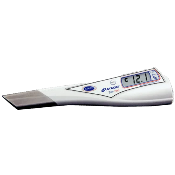 Dijital El Tipi Refraktometre Atago PEN-PRO 3730 Brix:%0,0-85,0