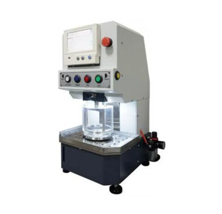 Digital-Water-Penetration-Tester.jpg Yüz Maskesi Dijital Su Penetrasyon Test Cihazı