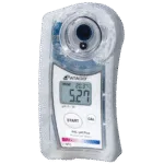 Dijital El pH Metre PAL-pH Plus