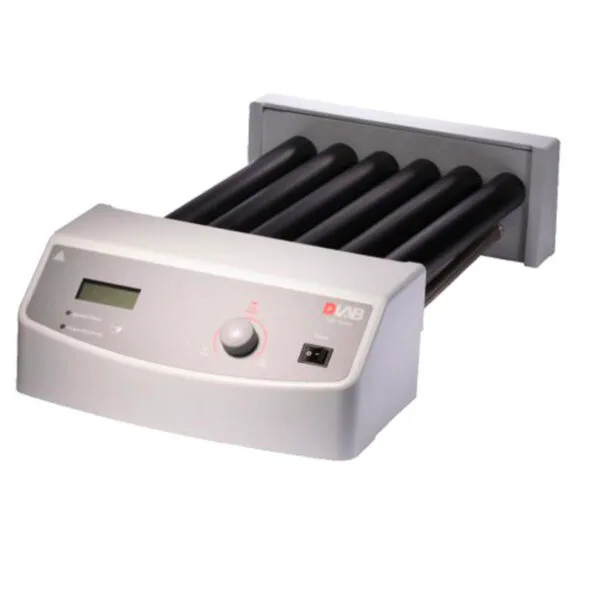 Dijital Tüp Çalkalayıcı DLAB MX-T6-PRO