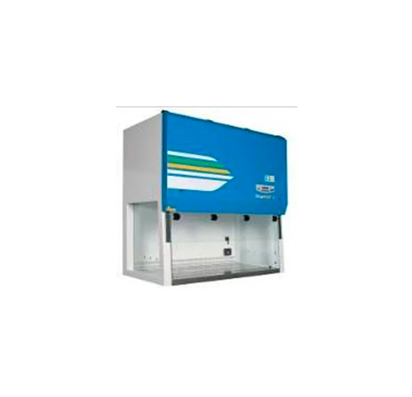Dikey Laminer Hava Akımı Dolapları FlowFAST V Model (TEK FAN)