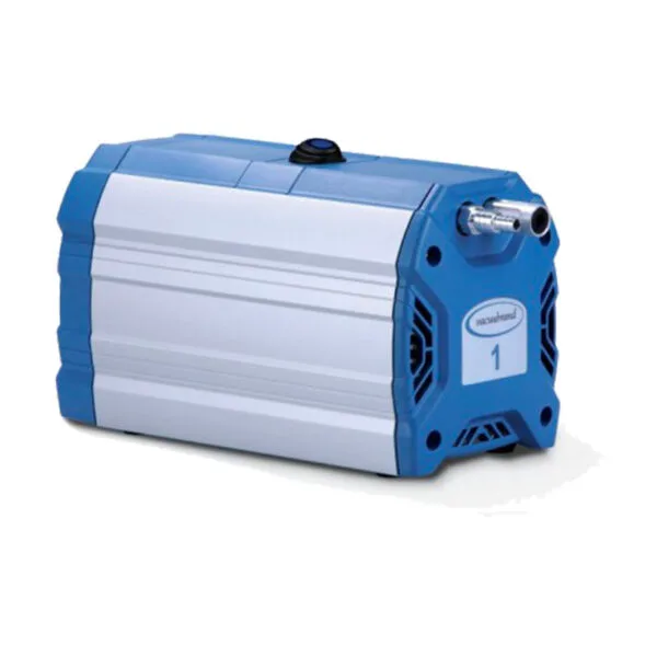 Diyafram Pompası VACUUBRAND ME 1