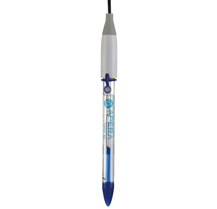 Dusuk-Sicaklikli-urunler-icin-pH-Elektrodu-LabSen881-APERA.jpg Düşük Sıcaklıklı ürünler için pH Elektrodu LabSen®881 APERA
