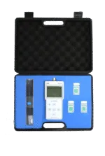 Portable Conductivity and TDS Meter APERA EC400 - Image 2