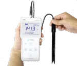 Portable Conductivity and TDS Meter APERA EC400 - Image 3