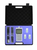 APERA EC400S Portable Conductivity / TDS / Salinity / Resistance Meter - Image 3