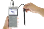 APERA EC400S Portable Conductivity / TDS / Salinity / Resistance Meter - Image 2