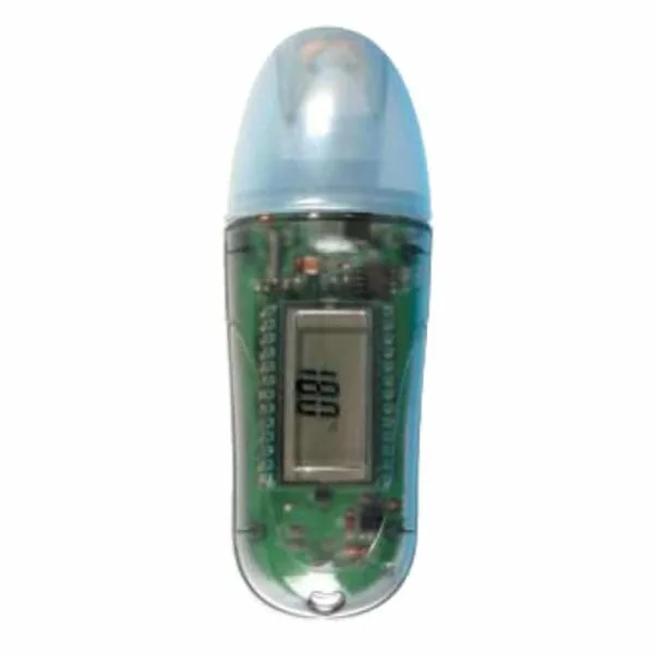 Ekonomik Sıcaklık DataLogger Fourtec MicroLite 5008