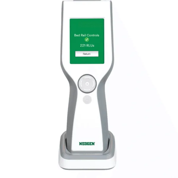 Neogen® Clean-Trace® ATP Luminometre LX25