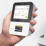 Hücre Sayım + Spektrofotometre Cihazı Anvajo fluidlab R-300