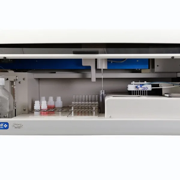 Otomatik ELISA ve Biyokimya Analizörü ChemWell 2910