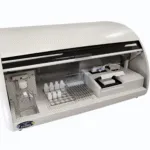 Otomatik Elisa ve Kemilüminesan Analizörü ChemWell Fusion 4800