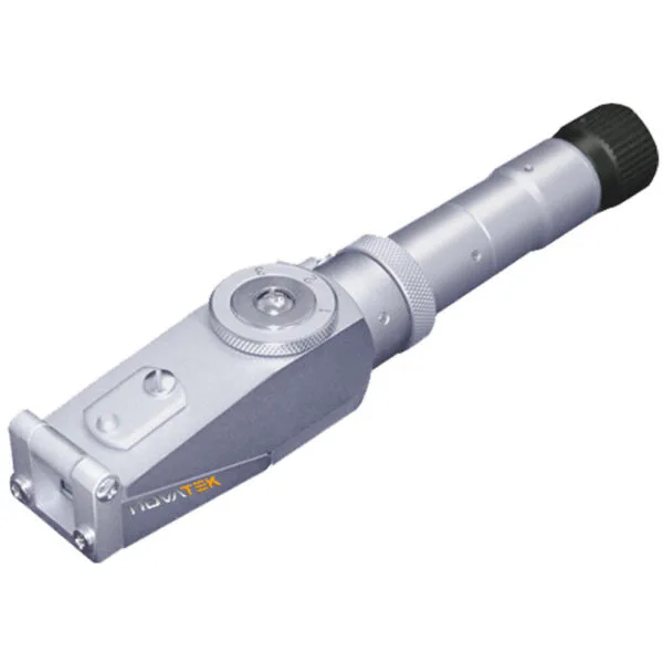 El Tipi Refraktometre 0-90 Brix Atago 2340 HSR-500