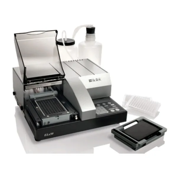 Elisa Plate Yıkayıcı Biotek ELx50