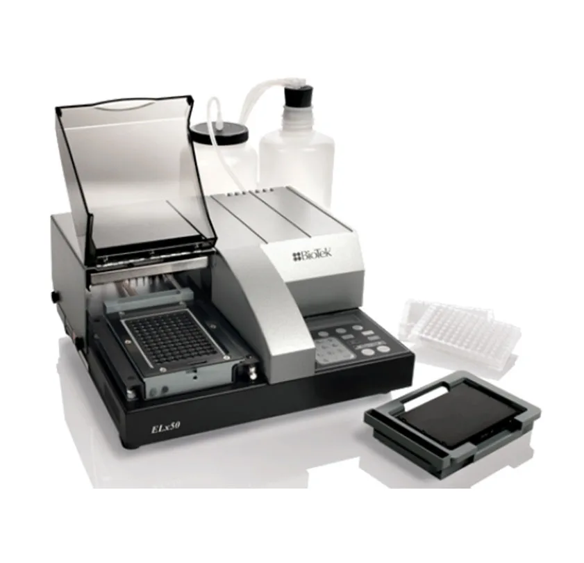 Elisa-Plate-Yikayici-Biotek-ELx50-1.jpg Elisa Plate Yıkayıcı Biotek ELx50