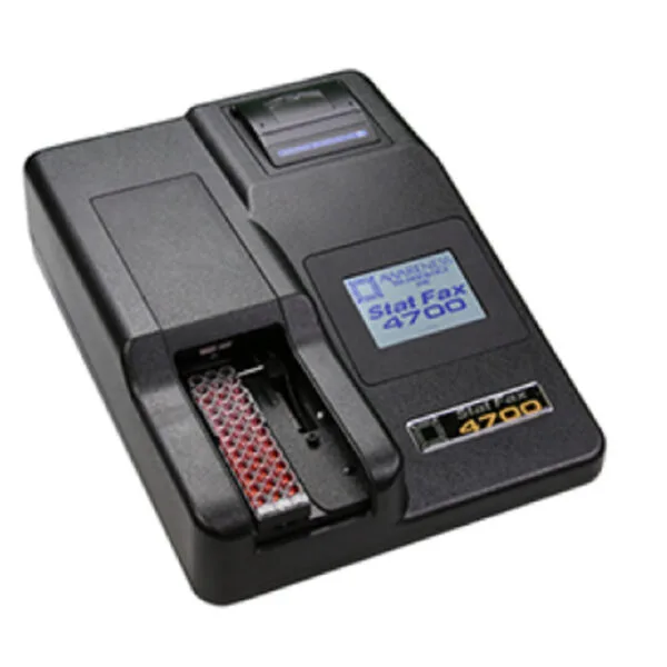 Elisa Strip Okuyucu Awareness Technology ChroMate 4700