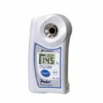 Etil Alkol Ölçüm Cihazı Atago PAL-33S 4433 (ml/100ml)