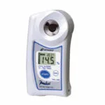 Etil Alkol Ölçüm Cihazı Atago PAL-34S 4434 (gr/100ml)