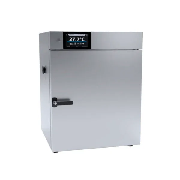 Etüv-Sterilizatör SLN 115 | POL-EKO®