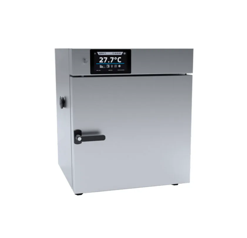 Etüv-Sterilizatör SLN 53 | POL-EKO®