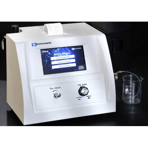 FP910 Flame Photometer - Image 2