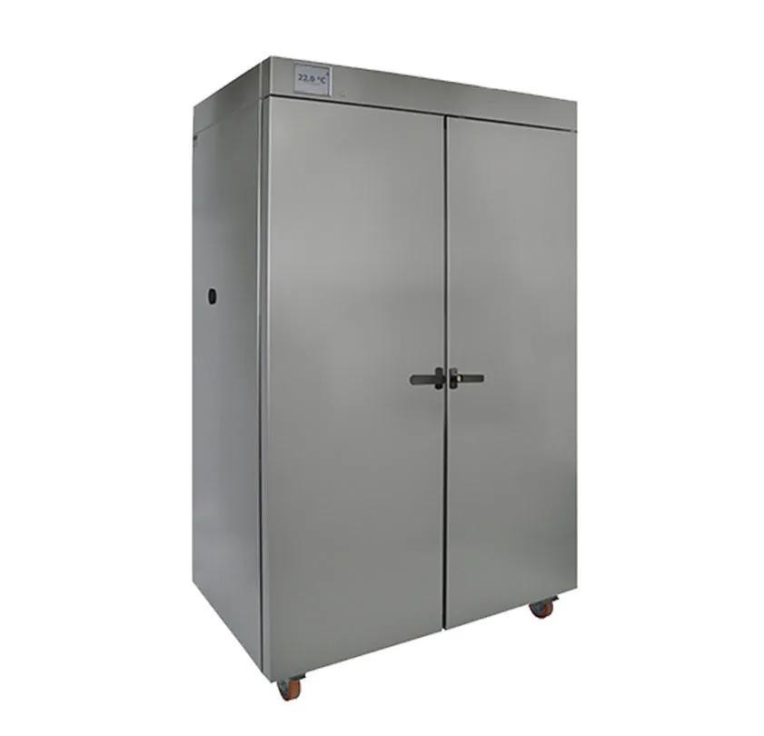 POLEKO SLW Series Forced-Air Oven-Sterilizer - Image 8