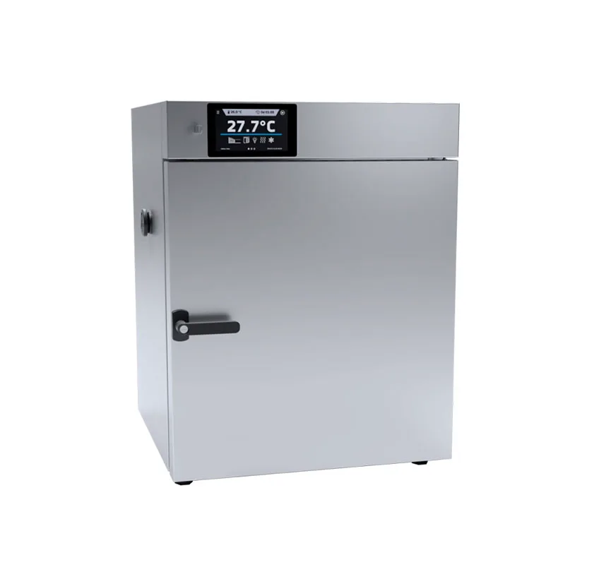 POLEKO SLW Series Forced-Air Oven-Sterilizer - Image 5