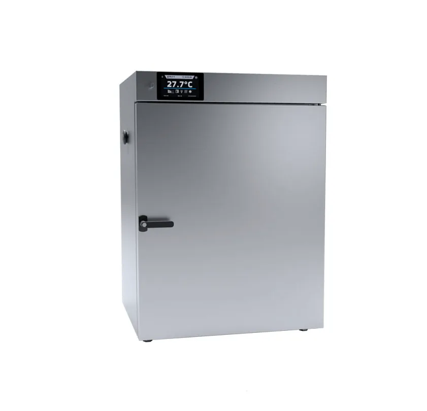 POLEKO SLW Series Forced-Air Oven-Sterilizer - Image 7