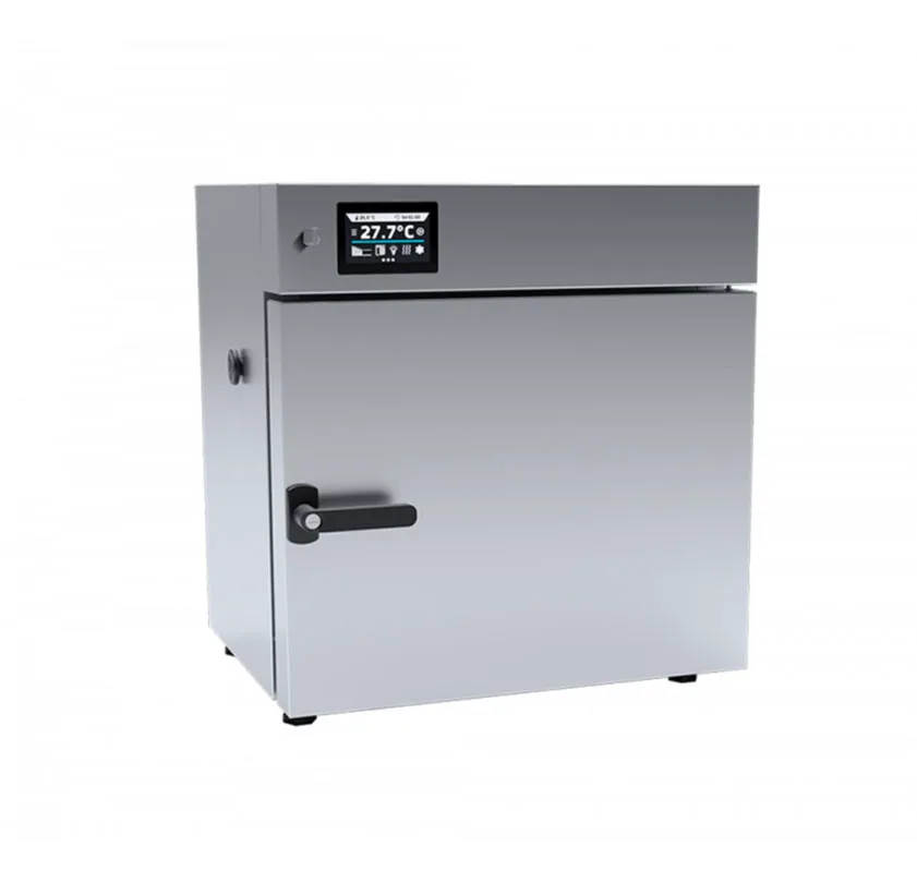 POLEKO SLW Series Forced-Air Oven-Sterilizer - Image 4