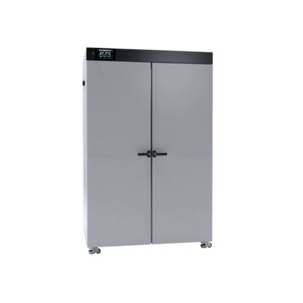 Fanlı İnkübatör POLEKO CLW 1000 SMART PRO 1005lt