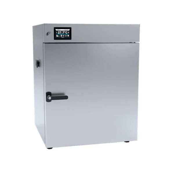 Fanlı İnkübatör POLEKO CLW 115 IG SMART 112lt