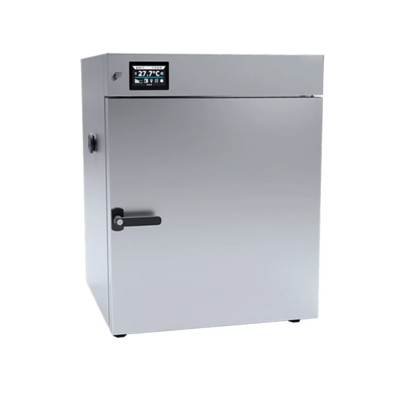Fanlı İnkübatör POLEKO CLW 115 IG SMART 112lt