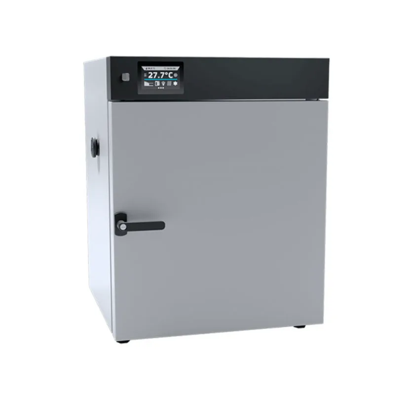 Fanlı İnkübatör POLEKO CLW 115 SMART 112lt