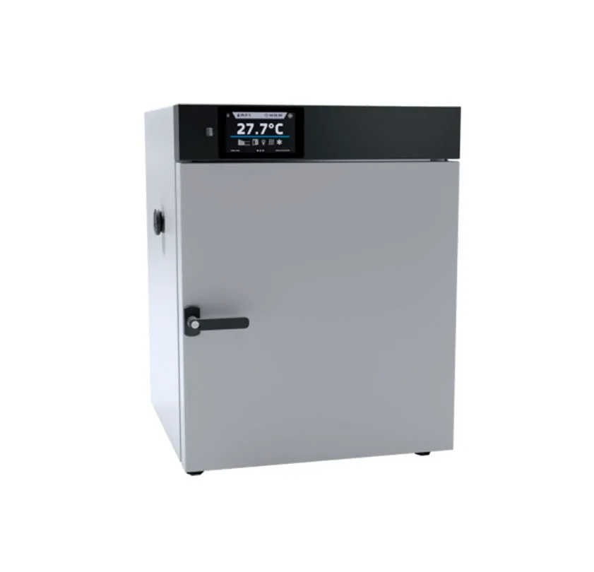 Fanlı İnkübatör POLEKO CLW 115 SMART PRO 112lt
