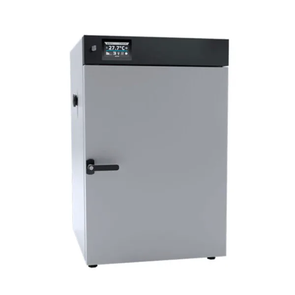 Fanlı İnkübatör POLEKO CLW 180 SMART 180lt