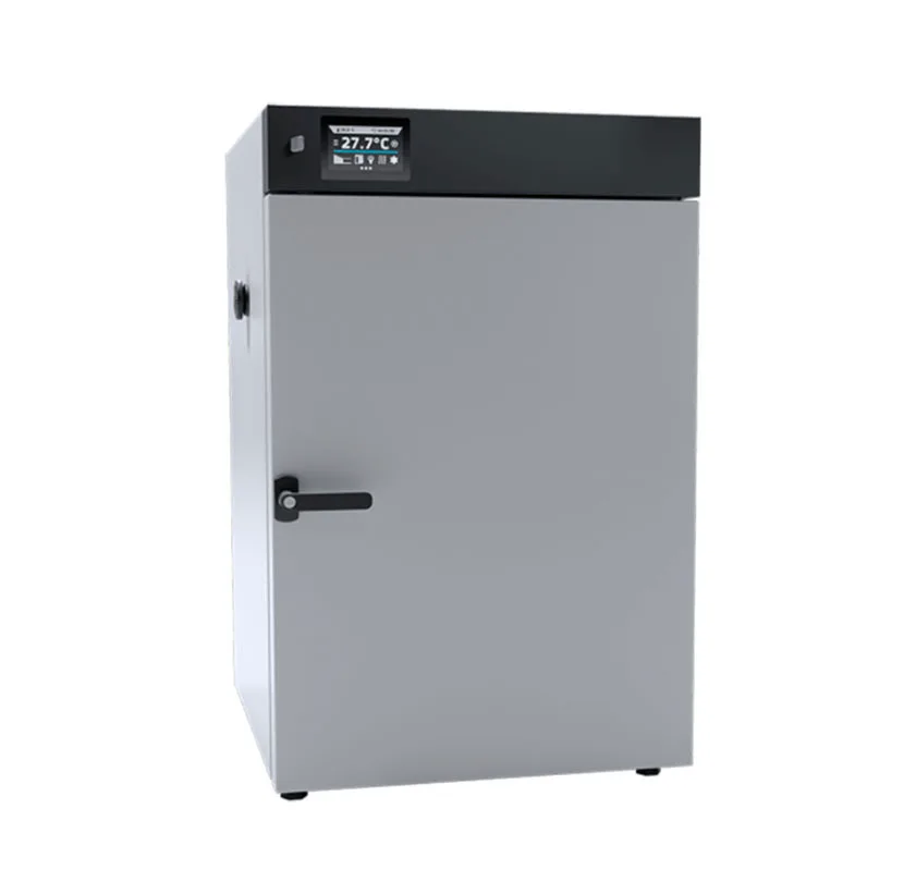 Fanlı İnkübatör POLEKO CLW 180 SMART 180lt