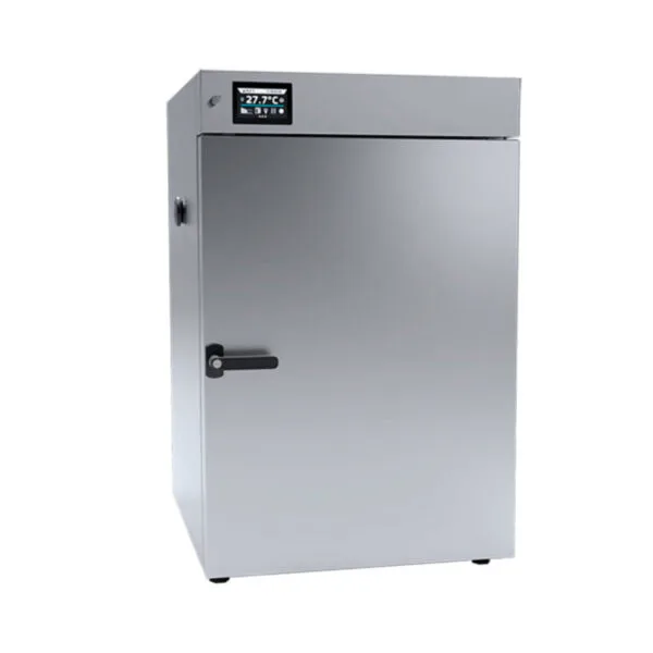 Fanlı İnkübatör POLEKO CLW 240 IG SMART 245lt