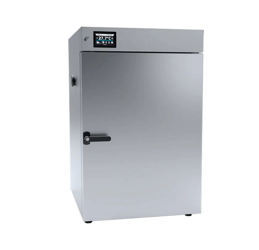 Fanlı İnkübatör POLEKO CLW 240 IG SMART 245lt