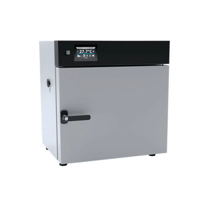 Fanlı İnkübatör POLEKO CLW 32 SMART 32lt