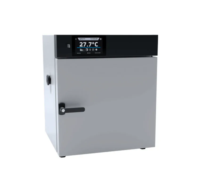 Fanlı İnkübatör POLEKO CLW 53 SMART PRO 56lt