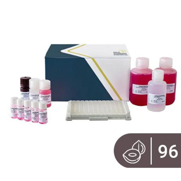 Fındık ELISA kiti SENSISpec 96 kuyucuk
